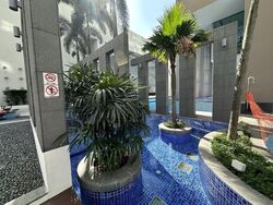 Regency Suites (D3), Apartment #608549131